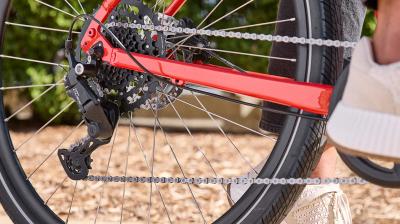 Trek Verve SO EQ XXL Lunar Silver Produktbild 5