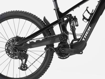 Trek Slash+ 9.7 EU M Trek Black/Dark Prismatic Produktbild 5