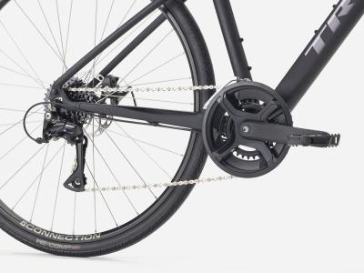 Trek FX 1 SO XS Dark Star Produktbild 4