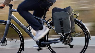 Trek FX 2 SO XS Carbon Dark Grey Produktbild 8