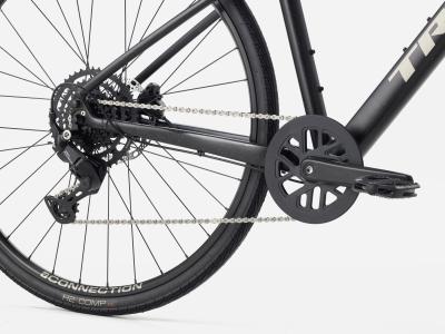 Trek FX 2 SO L Carbon Dark Grey Produktbild 4