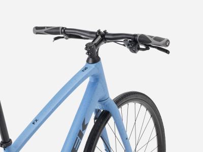 Trek FX 2 SO S Fjord Blue Produktbild 2