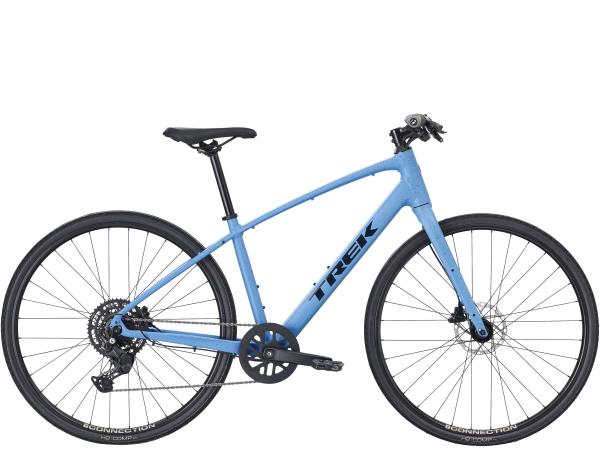 Trek FX 2 SO M Fjord Blue
