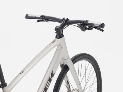 Trek FX 3 SO XS Lunar Silver Produktbild 2