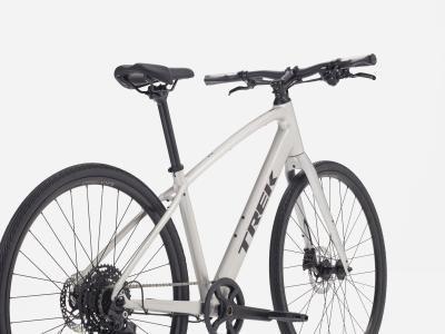 Trek FX 3 SO S Lunar Silver Produktbild 1