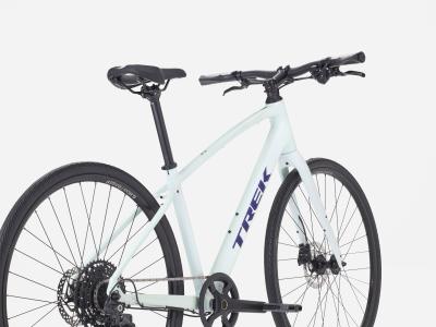 Trek FX 3 SO XS Magic Mint Produktbild 1