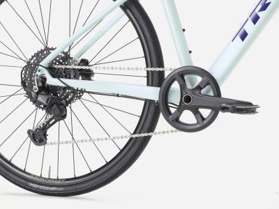 Trek FX 3 SO XS Magic Mint Produktbild 4