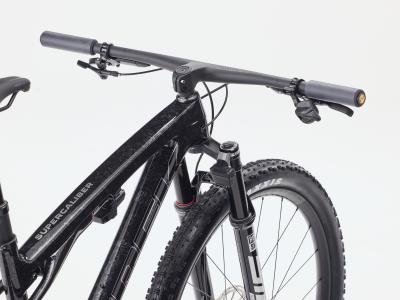 Trek Supercal SLR9.8XO FA S Carbon Smoke/Galactic Grey Produktbild 3
