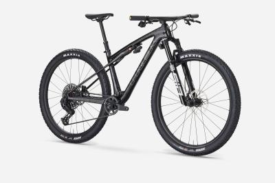 Trek Supercal SLR9.8XO FA XL Carbon Smoke/Galactic Grey Produktbild 1