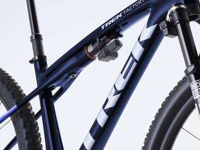 Trek Supercal SLR9.8XO FA XL Navy Smoke Produktbild 3