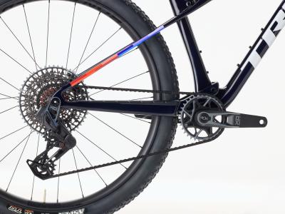 Trek Supercal SLR9.8XO FA XL Navy Smoke Produktbild 4