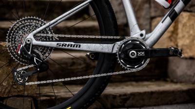 Trek Supercal SLR9.8XO FA XL Red Smoke/Drizzle Produktbild 10