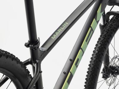 Trek Marlin 4 L 29 Matte Dark Web Produktbild 4