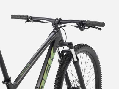 Trek Marlin 4 XL 29 Matte Dark Web Produktbild 2