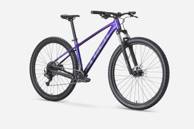 Trek Marlin 4 ML 29 Purple Flip/Black Fade Produktbild 1