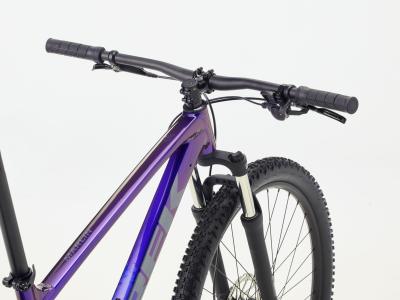 Trek Marlin 4 XL 29 Purple Flip/Black Fade Produktbild 2