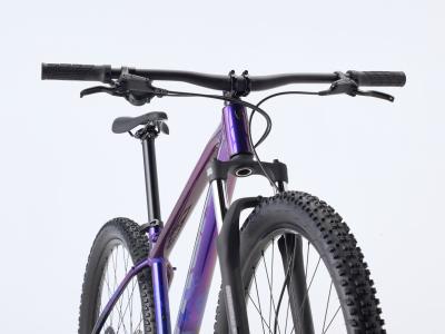 Trek Marlin 4 XL 29 Purple Flip/Black Fade Produktbild 3