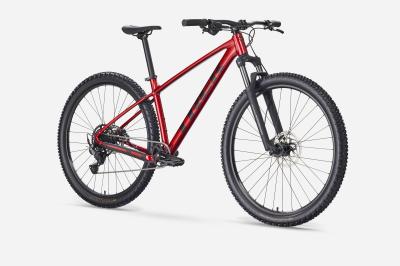 Trek Marlin 5 M 29 Fury Red Produktbild 1