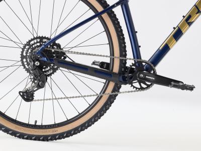 Trek Marlin 5 XL 29 Mulsanne Blue Produktbild 5