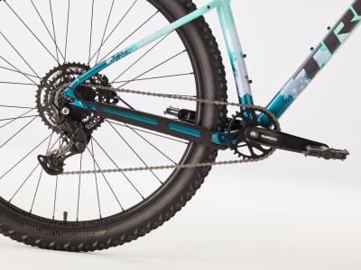 Trek Marlin 5 XS 27.5 Miami Green/Dark Aquatic Fade Produktbild 5