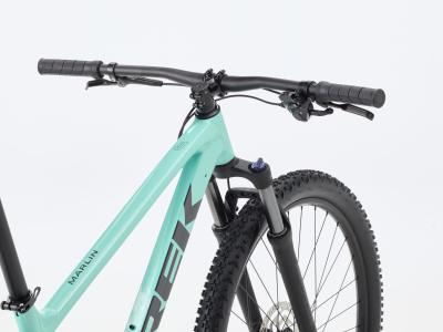 Trek Marlin 5 XXL 29 Miami Green/Dark Aquatic Fade Produktbild 2