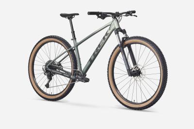 Trek Marlin 6 ML 29 Matte Lichen/Keswick Green Fade Produktbild 1