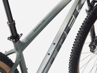 Trek Marlin 6 ML 29 Matte Lichen/Keswick Green Fade Produktbild 4