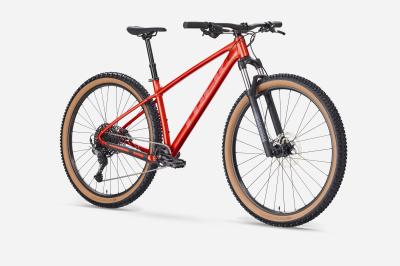Trek Marlin 6 L 29 Lava Produktbild 1