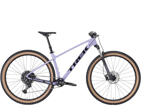 Trek Marlin 6 M 29 Gloss Lavender Haze
