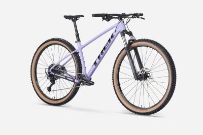 Trek Marlin 6 XXL 29 Gloss Lavender Haze Produktbild 1