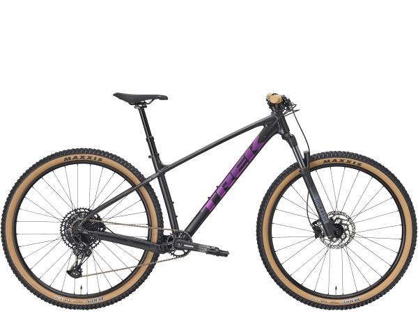 Trek Marlin 7 M 29 Matte Dark Web/Clear Gloss