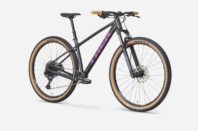 Trek Marlin 7 M 29 Matte Dark Web/Clear Gloss Produktbild 1
