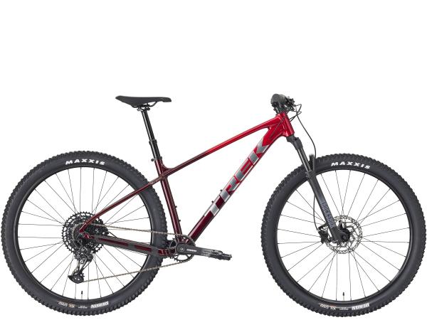 Trek Marlin 7 XL 29 Fury Red Fade