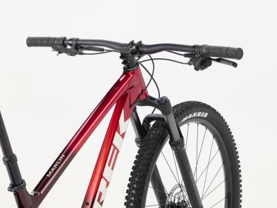 Trek Marlin 7 XXL 29 Fury Red Fade Produktbild 2