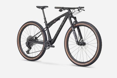 Trek Supercal SLR 9.8XOAXS S Carbon Smoke/Galactic Grey Produktbild 1
