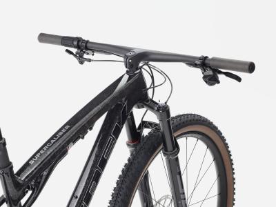 Trek Supercal SLR 9.8XOAXS S Carbon Smoke/Galactic Grey Produktbild 3