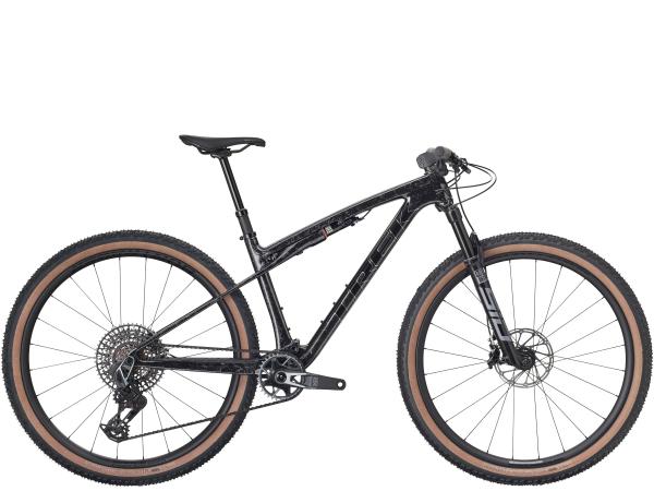 Trek Supercal SLR 9.8XOAXS M Carbon Smoke/Galactic Grey