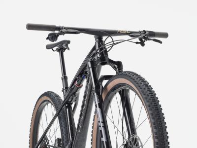 Trek Supercal SLR 9.8XOAXS ML Carbon Smoke/Galactic Gre Produktbild 2