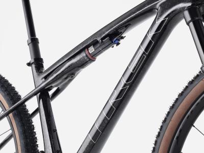 Trek Supercal SLR 9.8XOAXS L Carbon Smoke/Galactic Grey Produktbild 4
