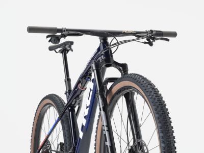 Trek Supercal SLR 9.8XOAXS S Navy Smoke Produktbild 2