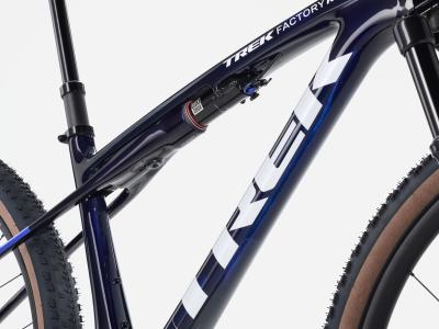 Trek Supercal SLR 9.8XOAXS L Navy Smoke Produktbild 4