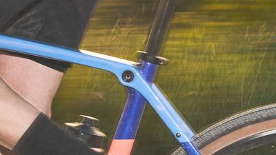 Trek Checkpoint+ SL6AXS EU M Fjord Blue/Cobalt Blue Produktbild 7