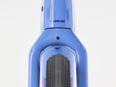 Trek Checkpoint+ SL6AXS EU L Fjord Blue/Cobalt Blue Produktbild 2
