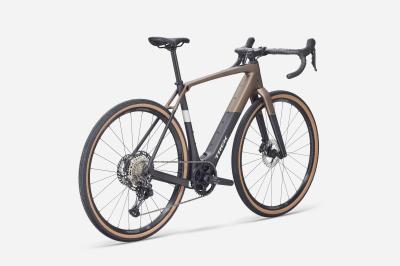 Trek Checkpoint+ SL 5 EU ML Matte Bronze Age/Dark Web Produktbild 3