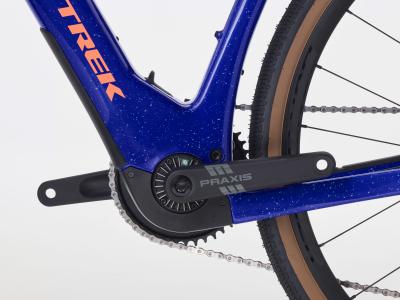 Trek Checkpoint+ SL 5 EU M Fjord Blue/Cobalt Blue Produktbild 4