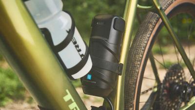 Trek Checkpoint+ SL 5 EU ML Fjord Blue/Cobalt Blue Produktbild 6