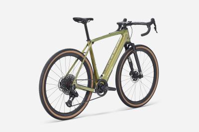 Trek Checkpoint+ SL 7 AXS EU M Chameleon Green Produktbild 3