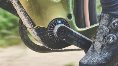 Trek Checkpoint+ SL 7 AXS EU ML Chameleon Green Produktbild 5