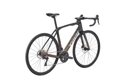 Trek Domane SL 5 54 Dark Star to Bronze Age Fade Produktbild 1