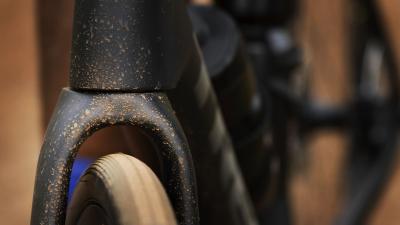 Trek Domane SL 5 54 Dark Star to Bronze Age Fade Produktbild 8